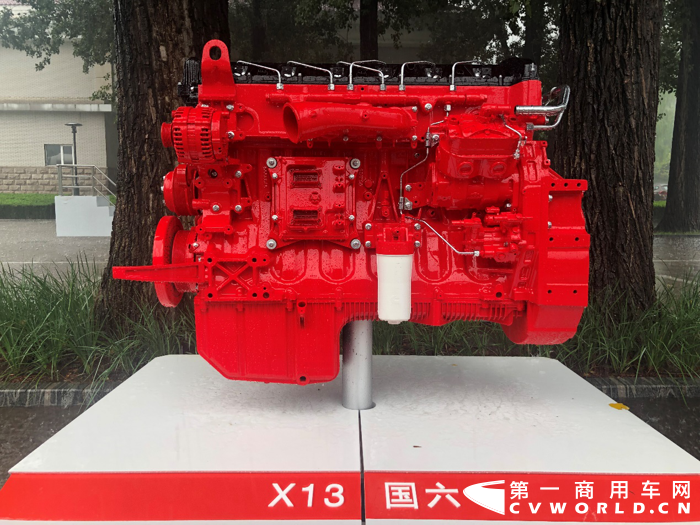 濰柴超65萬(wàn)臺(tái) 云內(nèi)、玉柴爭(zhēng)第二 ?？?、東風(fēng)增勢(shì)搶眼 前8月柴油機(jī)數(shù)據(jù)